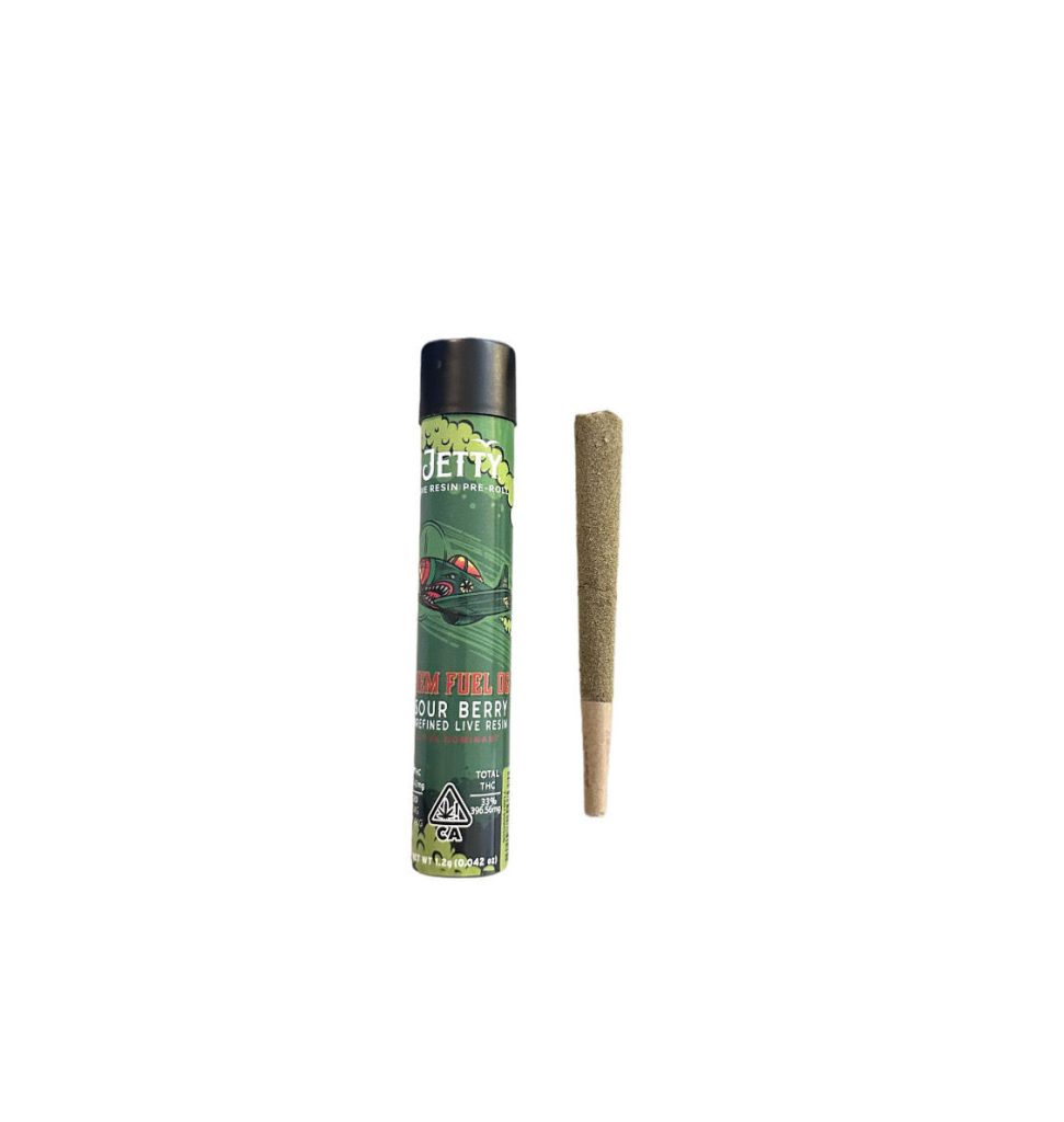 Pre-Rolls – T.L.C Delivery INC.