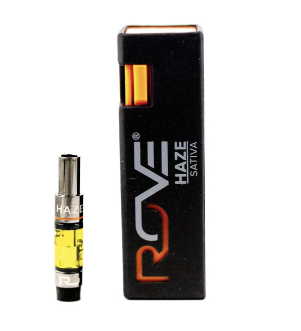 Rove Haze-SATIVA – T.L.C Delivery INC.