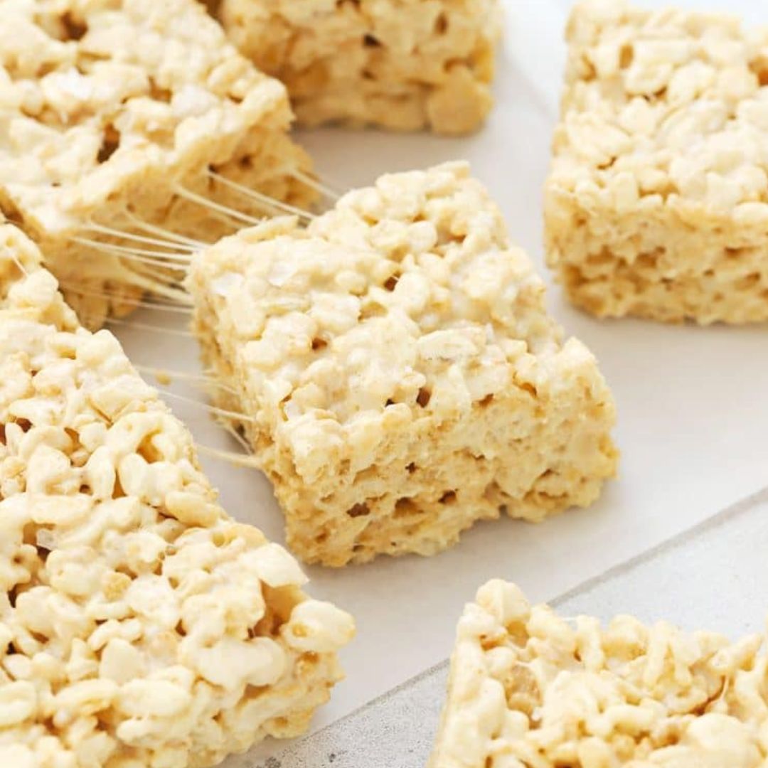 Rice Krispies Treat – T.L.C Delivery INC.