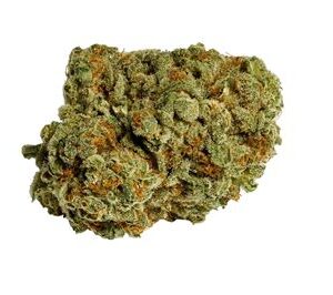 Afghani Kush- SATIVA