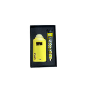 Luigi Tropic Shade OG- Live Resin Liquid Diamond w/ Free Infused Pre-roll-2 Grams-HYBRID