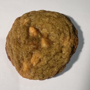 Butterscotch Cookies